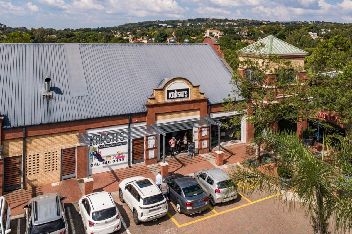 A Premier Hospitality Venue in Pretoria East - Photo 2