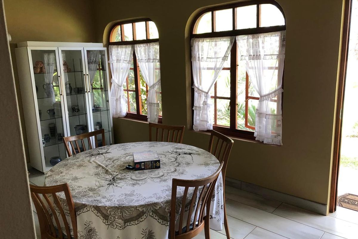 3 BEDROOM FAMILY HOUSE FOR SALE - TSUMEB - Photo 4