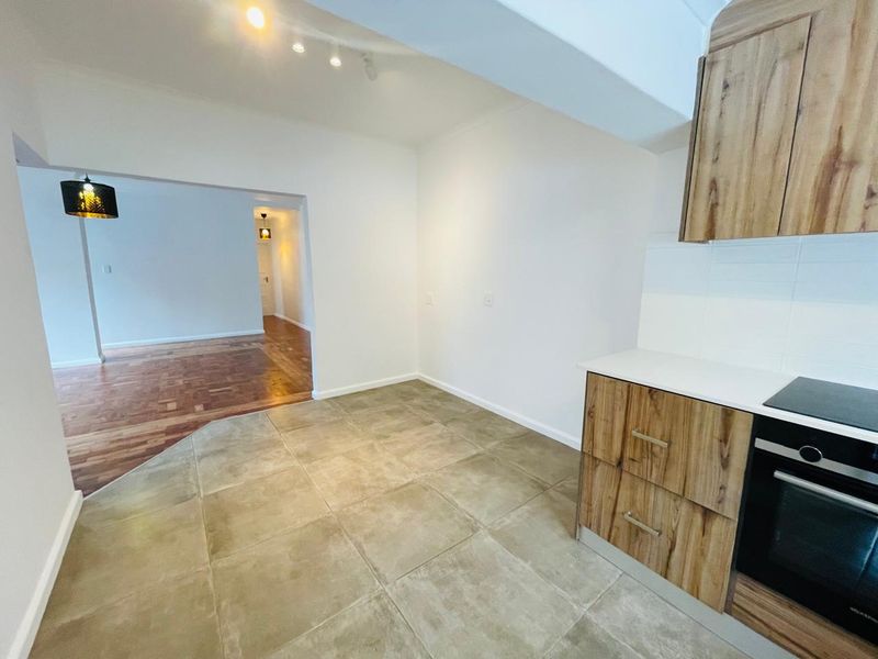 Renovated Two Bedroom Home with Excellent Security - Photo 9