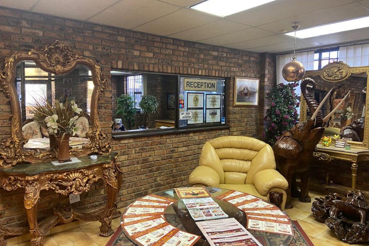 Versatile Industrial Property in Prime Location - Photo 4