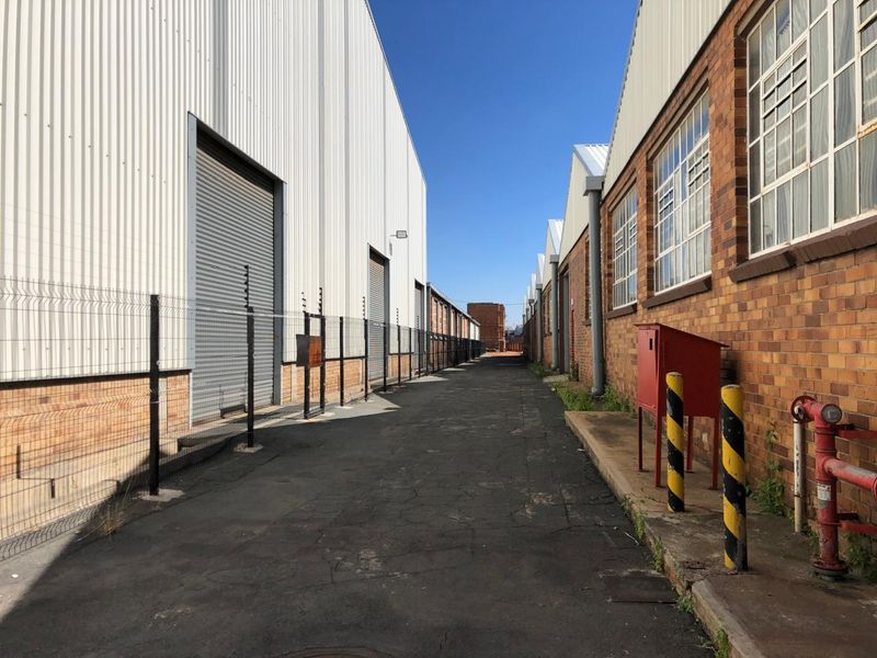 Prime Automotive Business Opportunity at 94 Ron Road, New Era, Springs - Photo 7