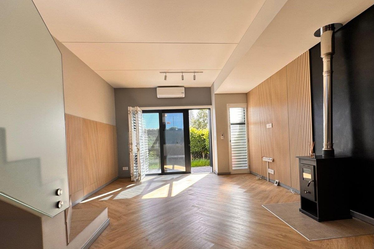 Modern Duplex in Willow Lane - Photo 3
