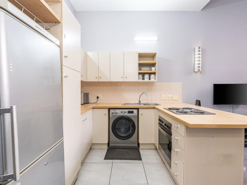 Studio apartment. - Photo 6