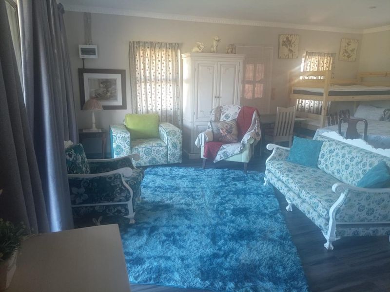 Robin’s Nest – A Tranquil Mountain Retreat in Geluksburg, KwaZulu-Natal - Photo 5