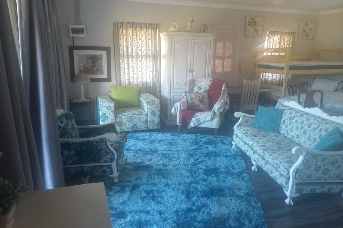 Robin’s Nest – A Tranquil Mountain Retreat in Geluksburg, KwaZulu-Natal - Photo 5