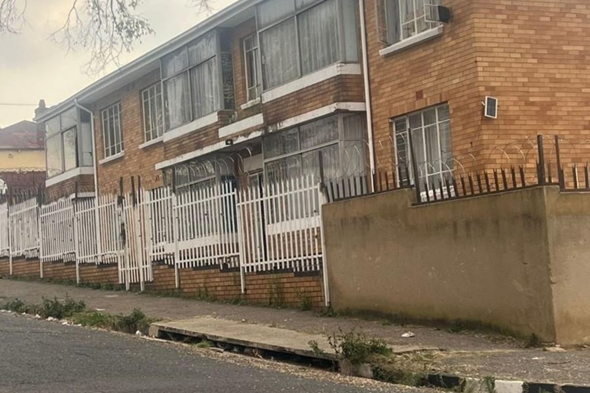 Commercial Property For Sale in Johannesburg - Photo 4