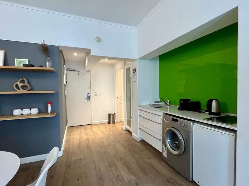 Charming 1-Bedroom Apartment in The Adderley - Photo 5