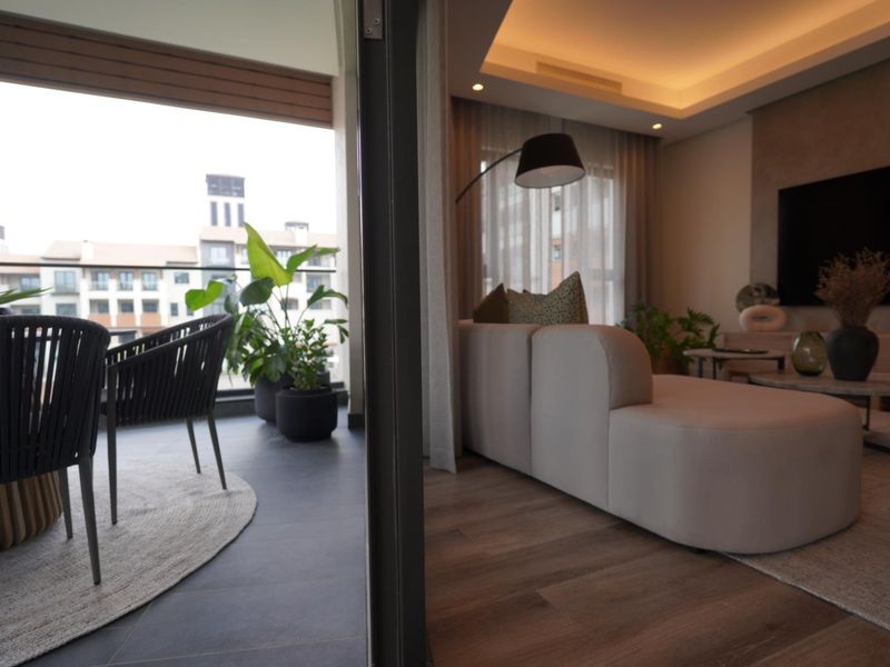 Luxury Fully Furnished 2-Bedroom Apartment - Photo 7