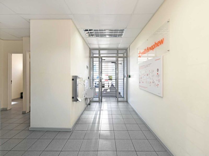 Strategic Industrial Facility in Montague Gardens – Built for Blue-Chip Operations - Photo 6