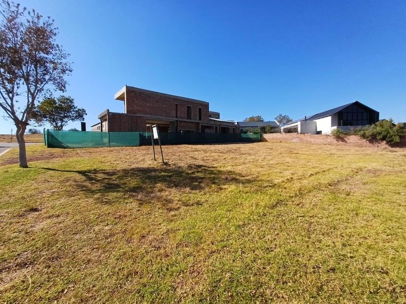 Vacant Land for Sale in The Hills - Photo 3