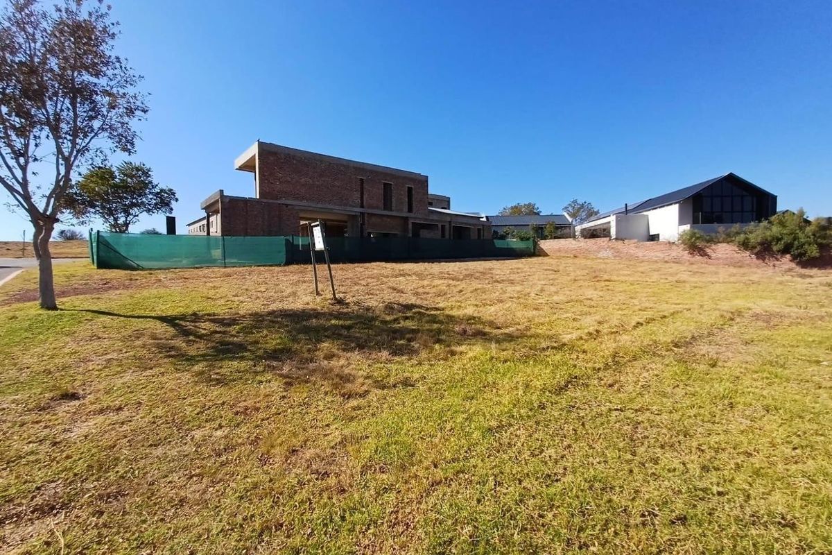 Vacant Land for Sale in The Hills - Photo 3