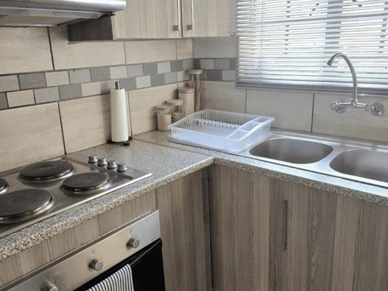 Secure Estate Living | Modern 2-Bedroom Apartment with Private Braai Area - Photo 2
