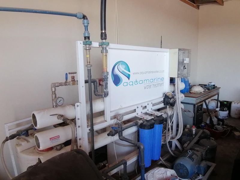 Swakop River Plots - Tranquility or Farming? Your choice - Photo 2