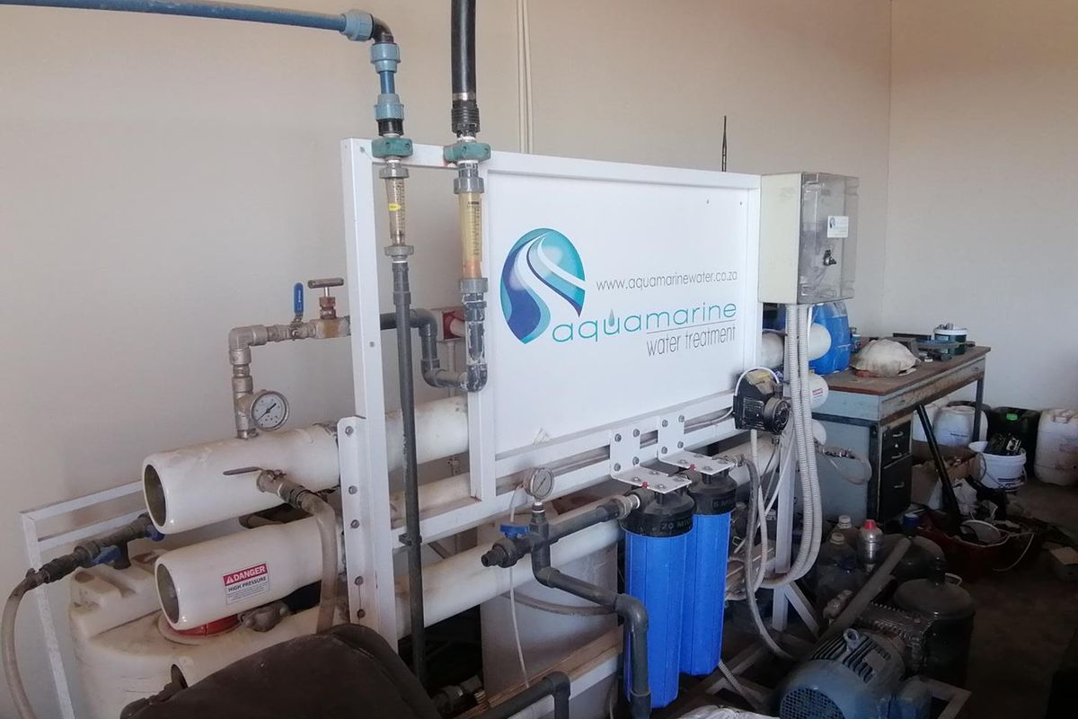 Swakop River Plots - Tranquility or Farming? Your choice - Photo 2