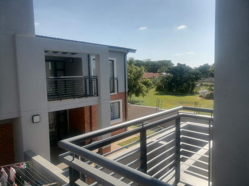 A secure residential estate - Photo 2