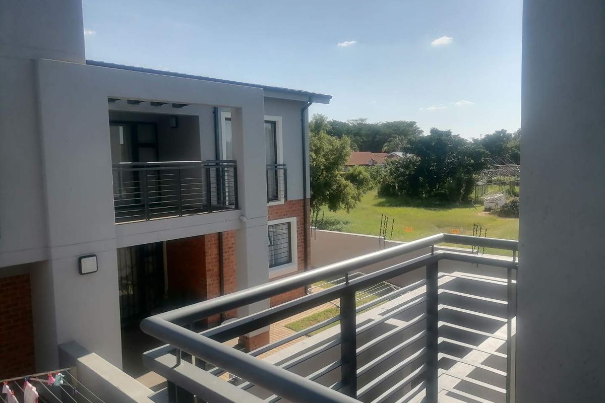 A secure residential estate - Photo 2