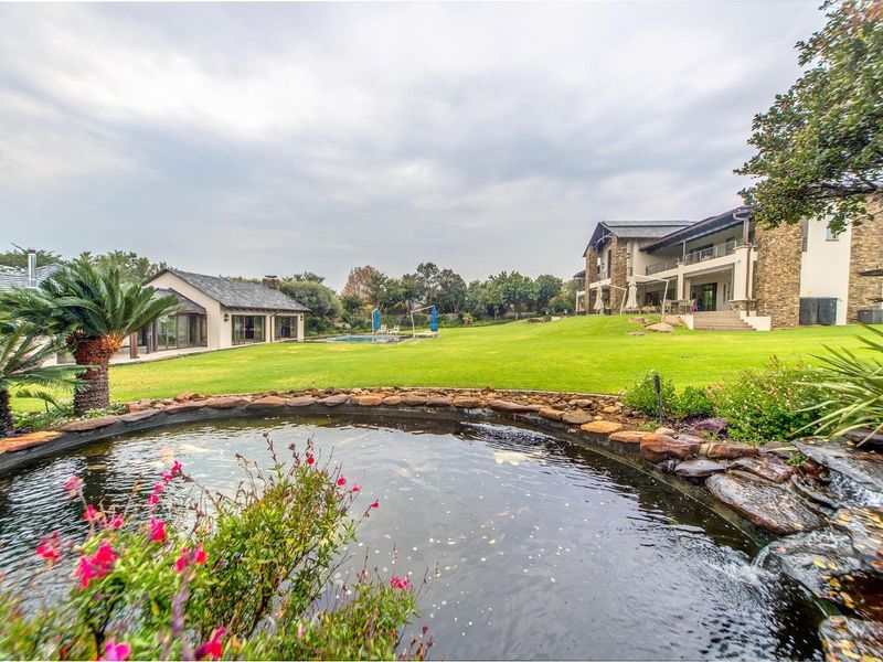 Waterfall Equestrian Estate | Off-Grid Luxury - Photo 4