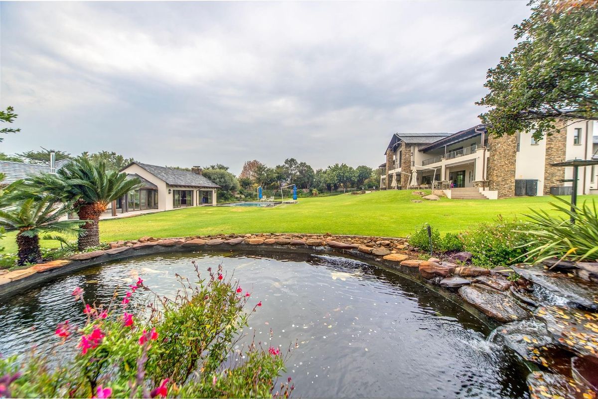 Waterfall Equestrian Estate | Off-Grid Luxury - Photo 4
