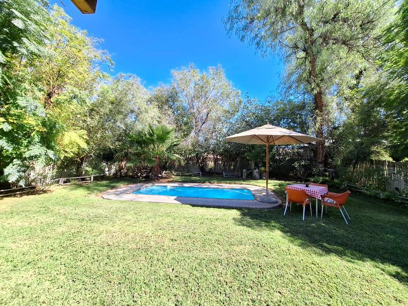 Idyllic Lifestyle Property in the Heart of the Kalahari - Photo 4