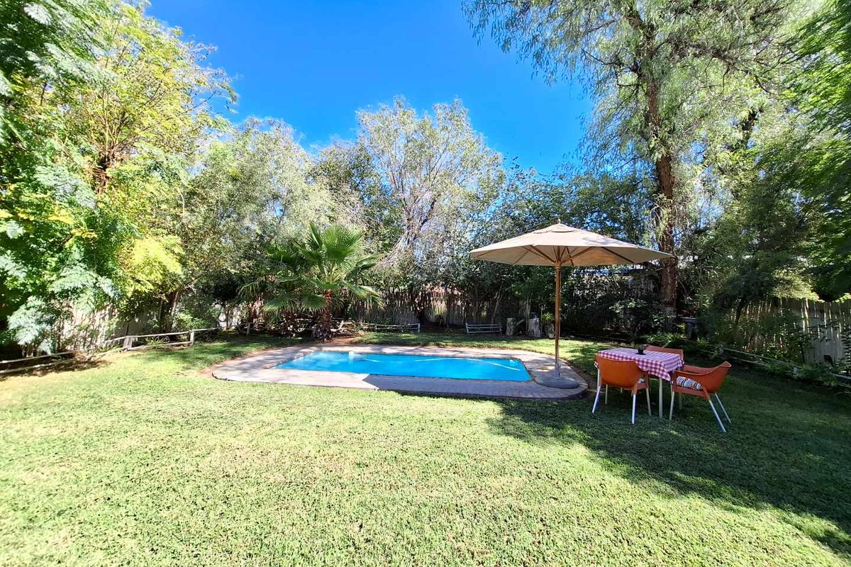 Idyllic Lifestyle Property in the Heart of the Kalahari - Photo 4