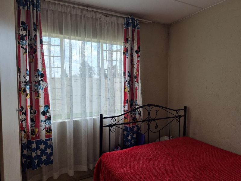 Charming ground floor apartment - Photo 9