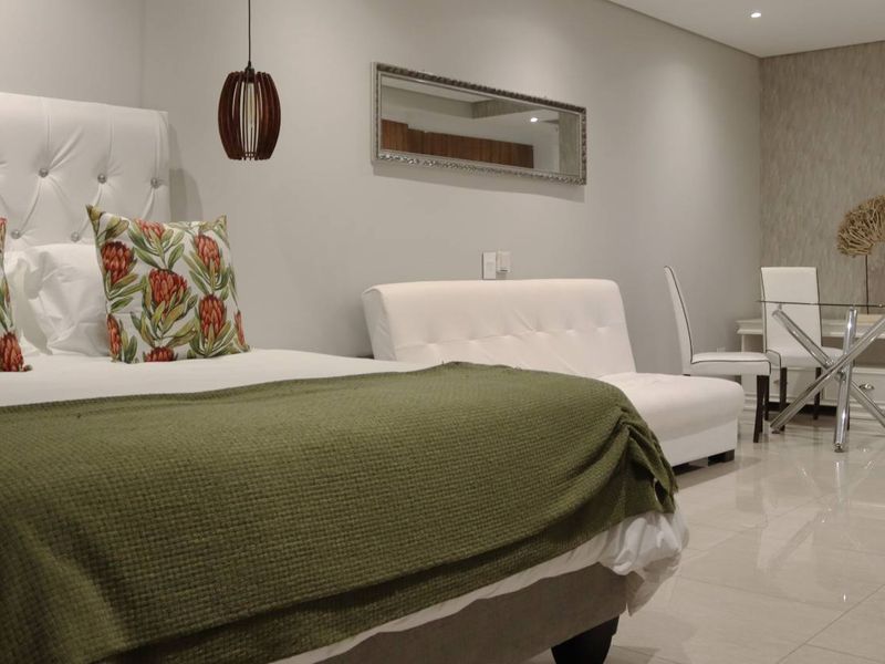 STUDIO APARTMENT TO RENT - Photo 6