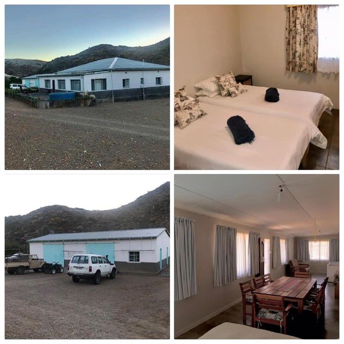 Property #2205988, Farm For Sale in Noordoewer Central