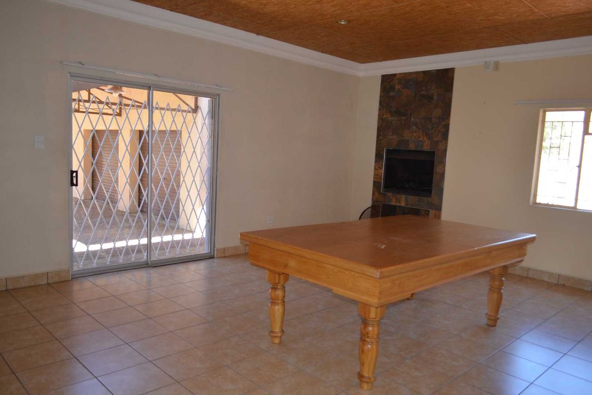 Perfect Family Home to Let! - Photo 4