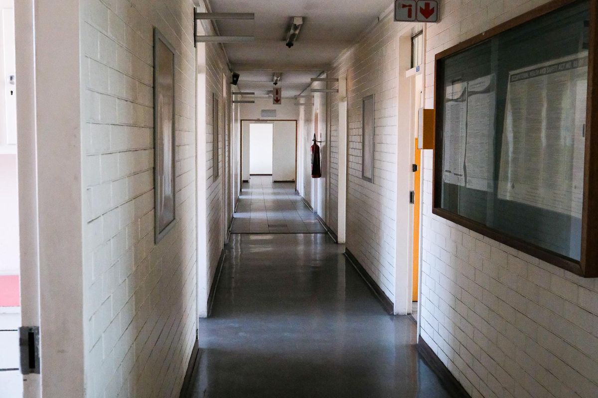 PRIME LOCATION - OFFICE BLOCK - HIGHVELD INDUSTRIAL PARK - Photo 5