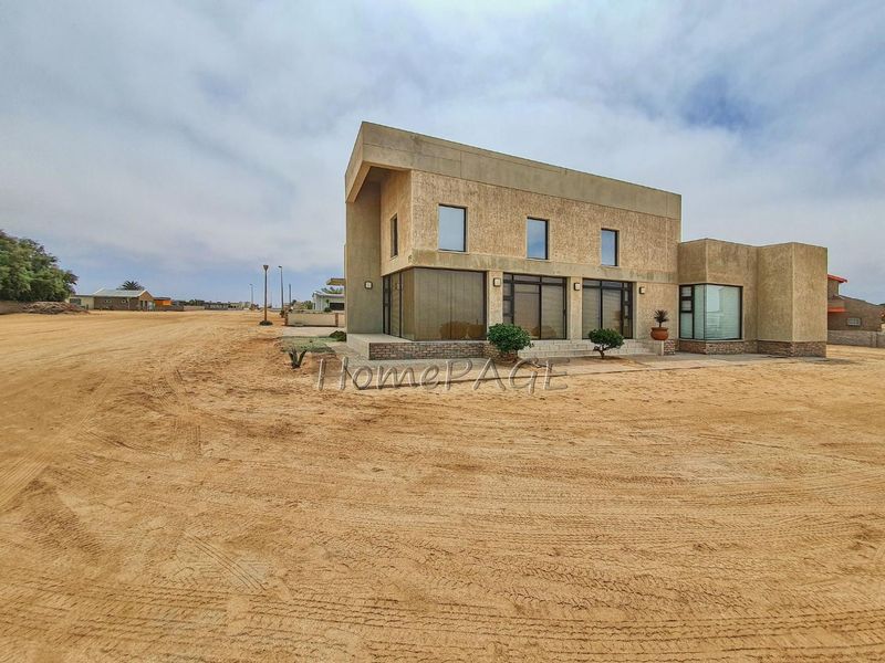 Ext 3 (North Dune), Henties Bay:  SEA VIEW HOME IS FOR SALE - Photo 2