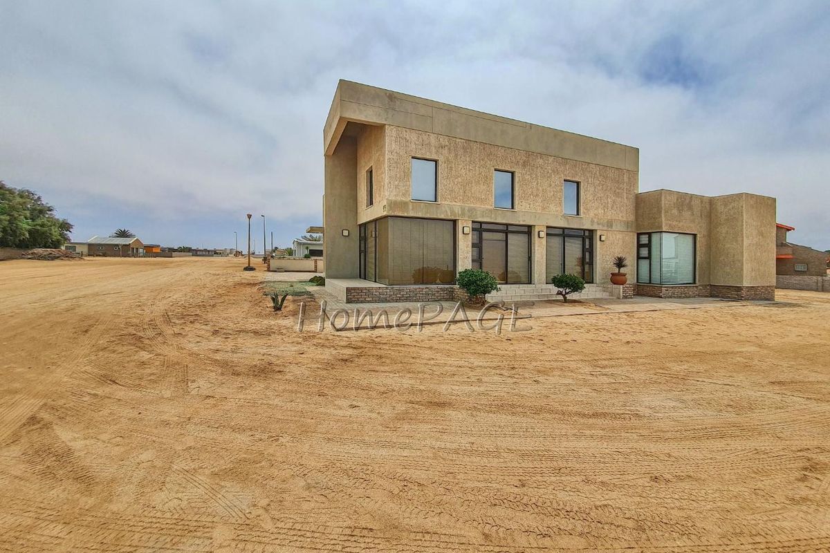 Ext 3 (North Dune), Henties Bay:  SEA VIEW HOME IS FOR SALE - Photo 2