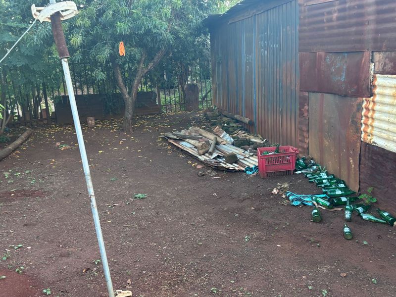 VACANT LAND IN SOSHANGUVE EXT 12 - Photo 4