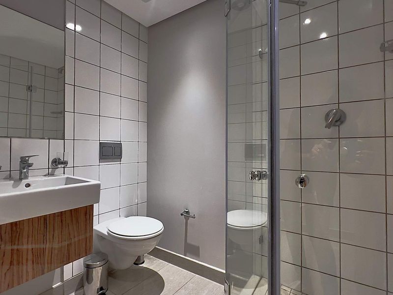 MINI STUDIO APARTMENT TO RENT at The Pearls of Umhlanga®️ - Photo 5