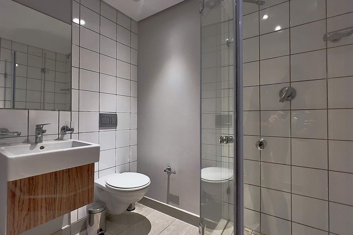 MINI STUDIO APARTMENT TO RENT at The Pearls of Umhlanga®️ - Photo 5