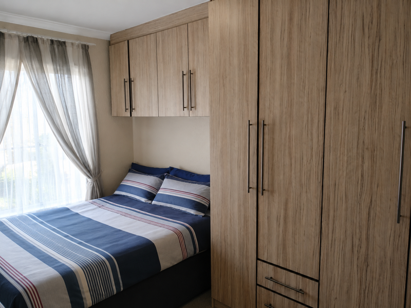 UTILITIES INCLUDED | Spacious 2-Bedroom First-Floor Unit - Photo 10