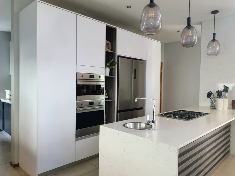 Modern Estate House for Rent in Glen Marais Kempton Park - Photo 5