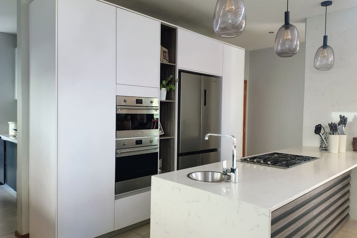 Modern Estate House for Rent in Glen Marais Kempton Park - Photo 5
