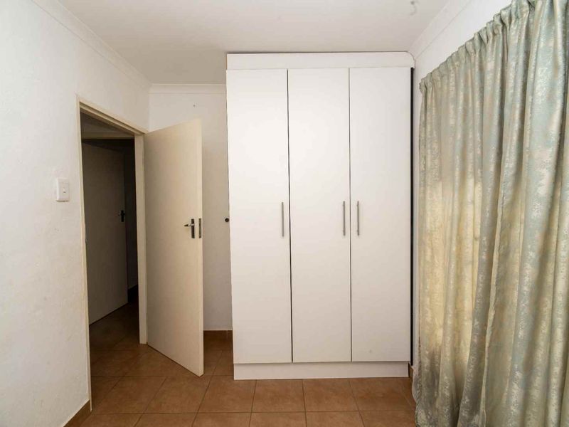 Renovated 3-Bedroom Home with Solar Geyser and Enhanced Security in Watervalspruit - Photo 9