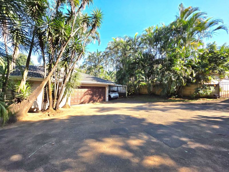 Prime Position 4 Bedroom Winston Park Home - Photo 2