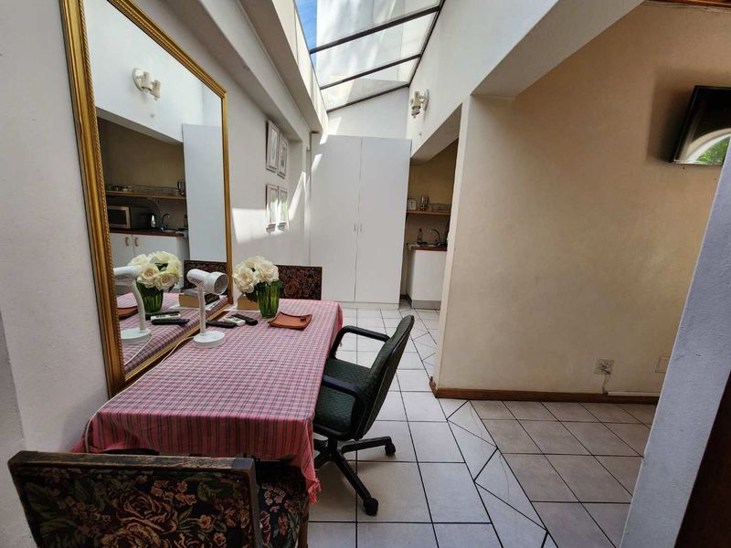 Fully Furnished Guesthouse Zoned for Special Use Near Embassies - Photo 6