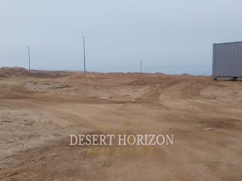HENTIES BAY NORTH DUNE | VACANT ERF FOR SALE - Photo 3