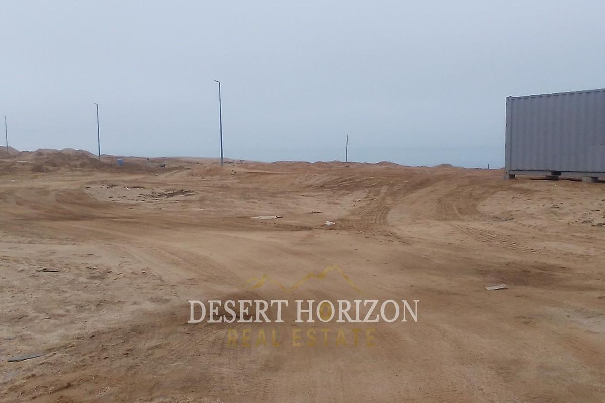 HENTIES BAY NORTH DUNE | VACANT ERF FOR SALE - Photo 3