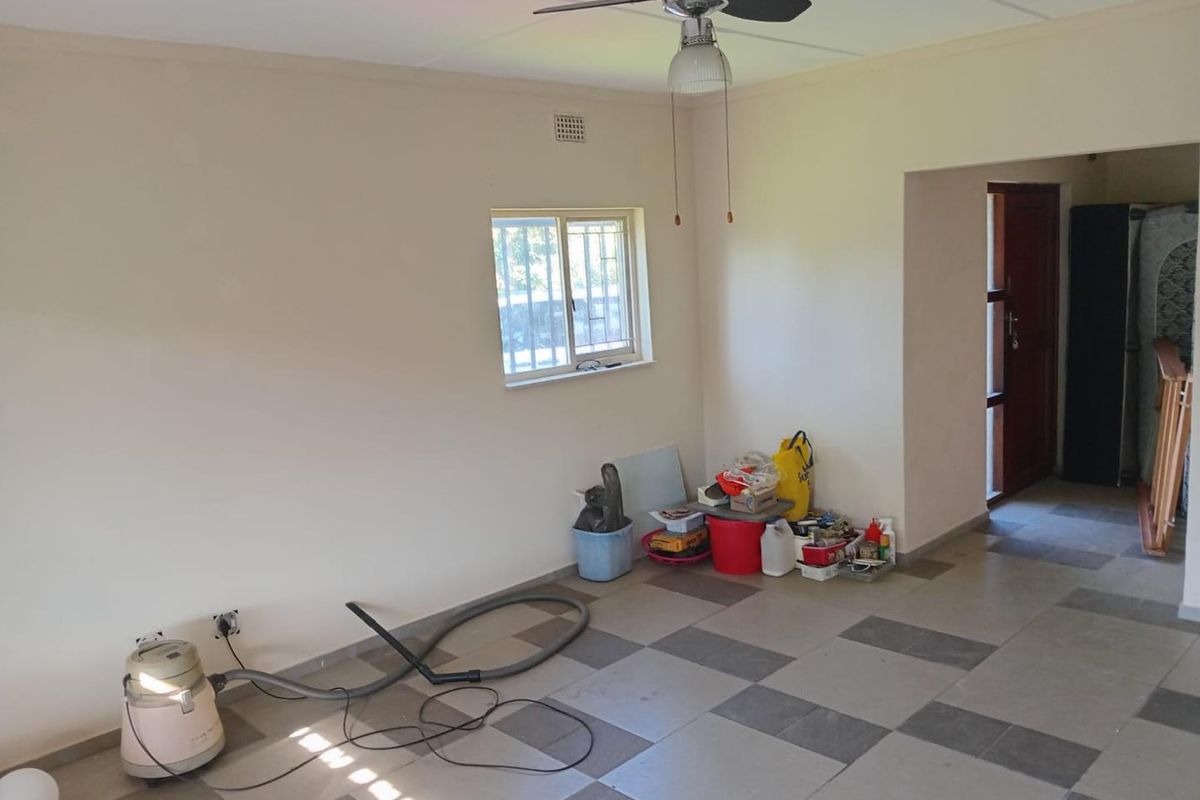 Comfortable & Spacious 3-Bedroom Family Home - Photo 5