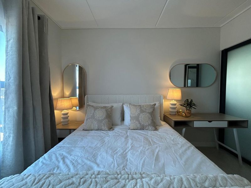 Modern Fully Furnished 1 Bedroom Apartment in De Aan-Zicht Estate, Richwood - Photo 10