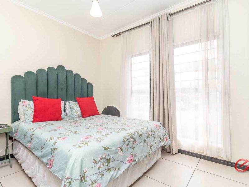 Garden Apartment in Secure Lifestyle Estate - Photo 8