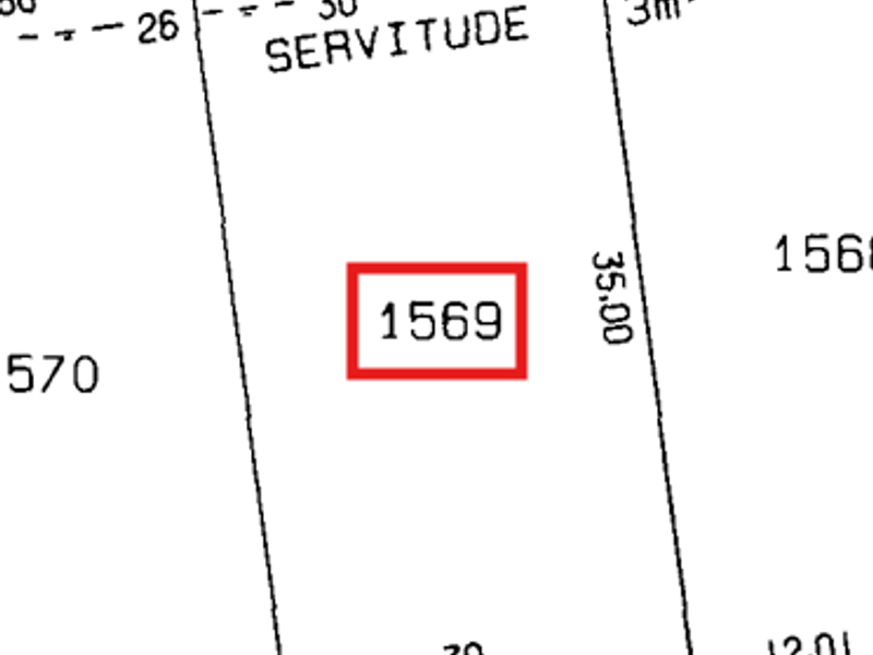 Prime 618m2 Vacant Stand for Sale in Van Dyksbaai / Kleinbaai – Fully Serviced & Level - Photo 4