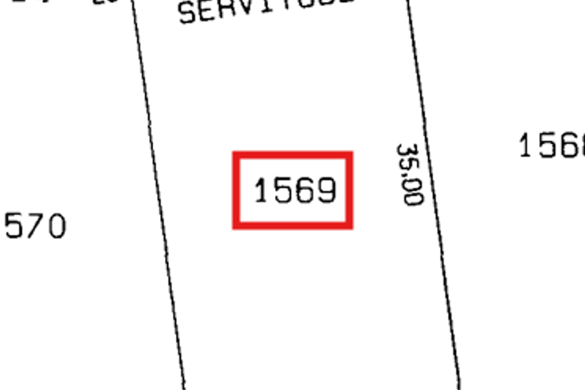 Prime 618m2 Vacant Stand for Sale in Van Dyksbaai / Kleinbaai – Fully Serviced & Level - Photo 4