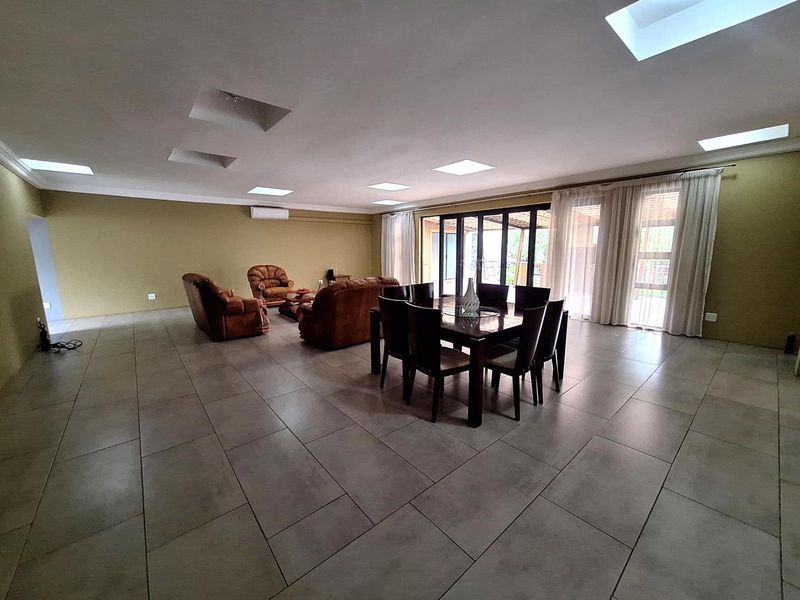 3 Bedroom House to Rent in Seasons Lifestyle Estate Hartbeespoort R 25 000  pm - Photo 2