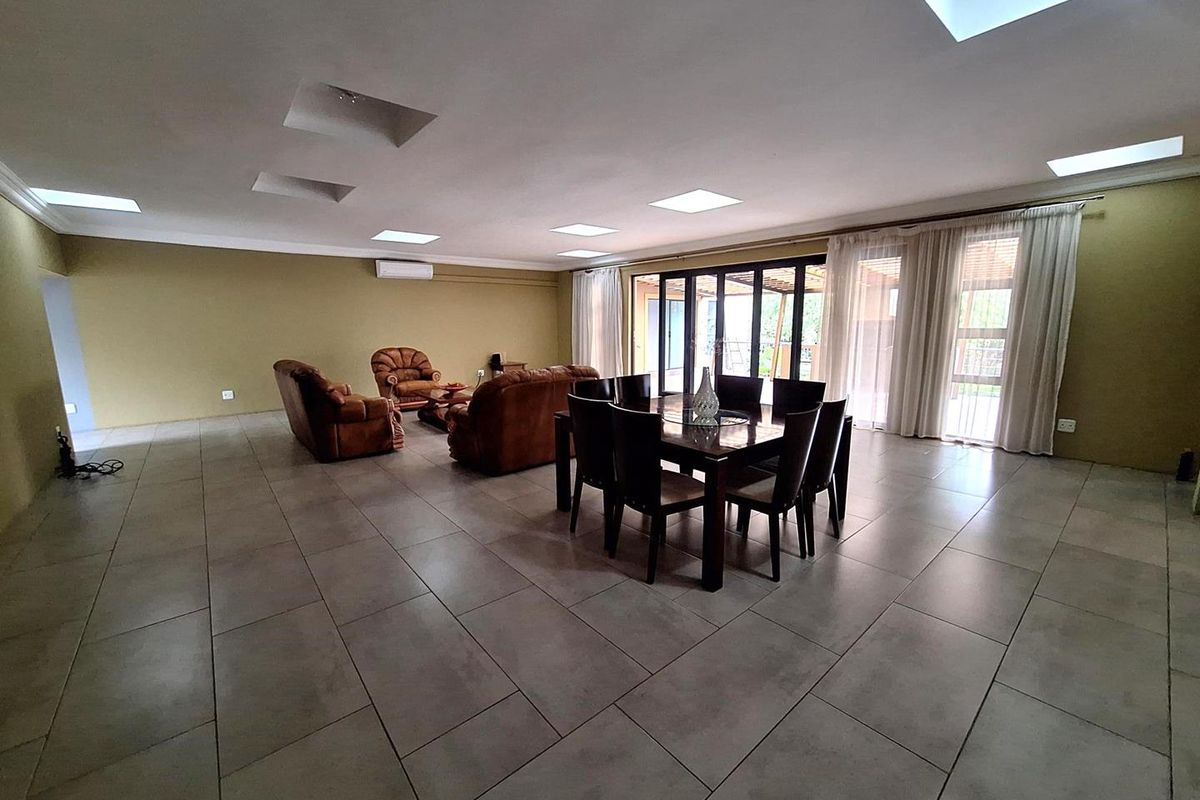 3 Bedroom House to Rent in Seasons Lifestyle Estate Hartbeespoort R 25 000  pm - Photo 2