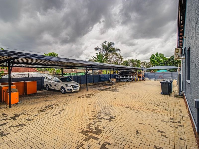 Commercial Property with lots of Opportunity in Monument Road - Photo 4